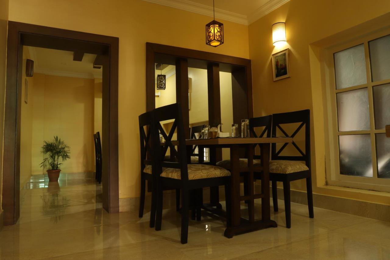 Hotel Maden Inn Itahari Exterior photo